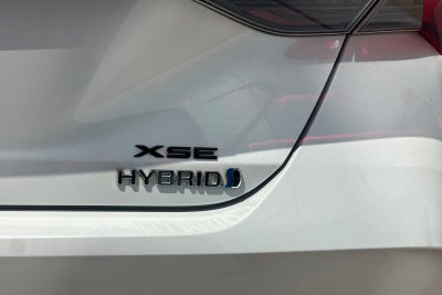2019 Toyota Avalon Hybrid XSE