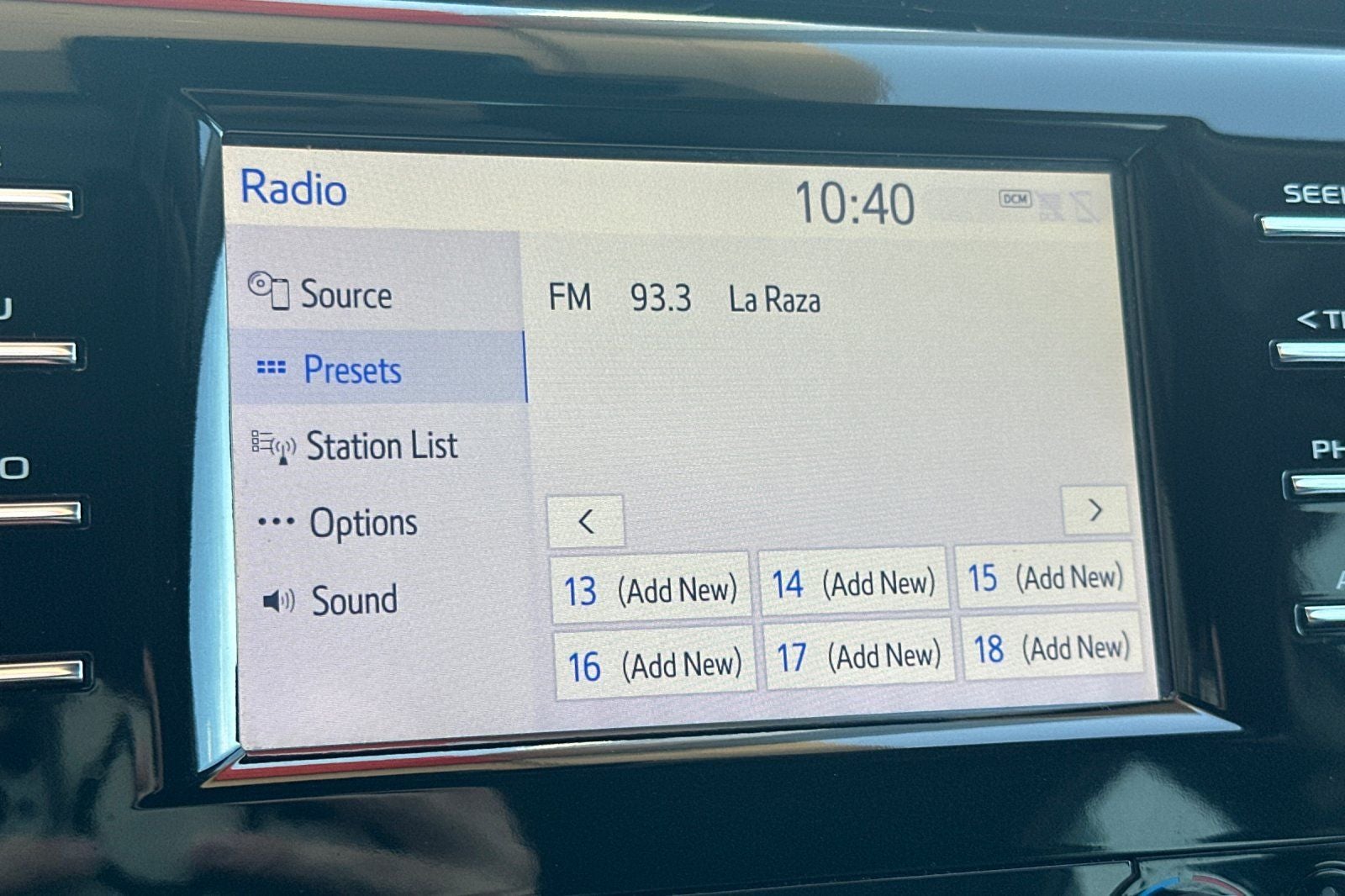 2019 Toyota Camry Hybrid LE