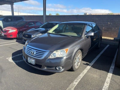2010 Toyota Avalon Limited