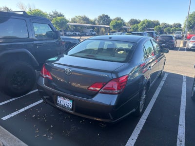 2010 Toyota Avalon Limited