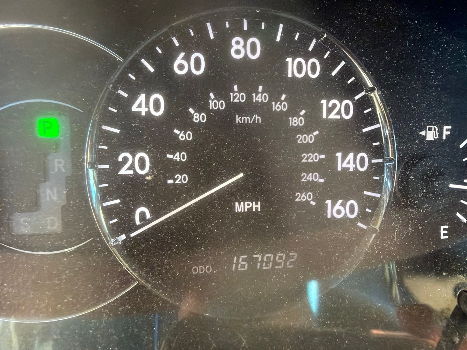 2010 Toyota Avalon Limited