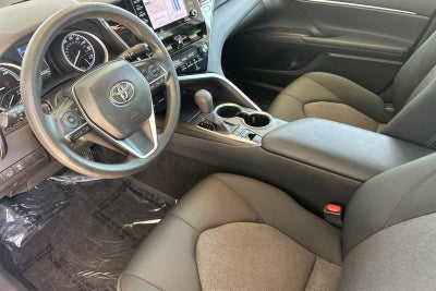 2023 Toyota Camry Hybrid LE