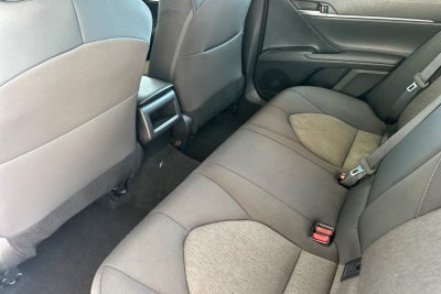 2023 Toyota Camry Hybrid LE