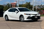 2023 Toyota Camry Hybrid LE