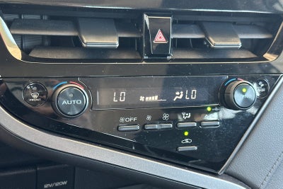 2023 Toyota Camry Hybrid LE