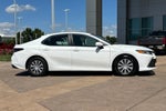 2023 Toyota Camry Hybrid LE