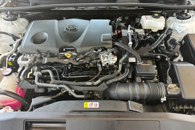 2023 Toyota Camry Hybrid LE