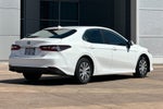 2023 Toyota Camry Hybrid LE