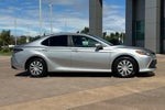 2022 Toyota Camry Hybrid LE