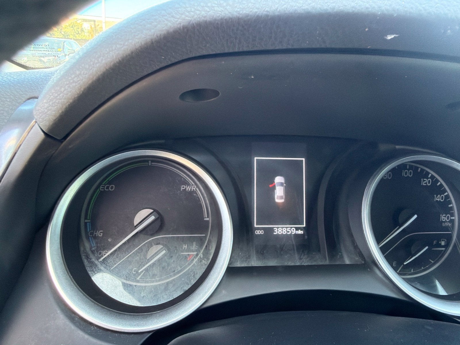 2022 Toyota Camry Hybrid LE