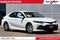 2021 Toyota Camry Hybrid LE