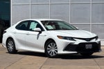 2021 Toyota Camry Hybrid LE