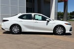 2021 Toyota Camry Hybrid LE