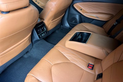 2020 Toyota Avalon Hybrid Limited