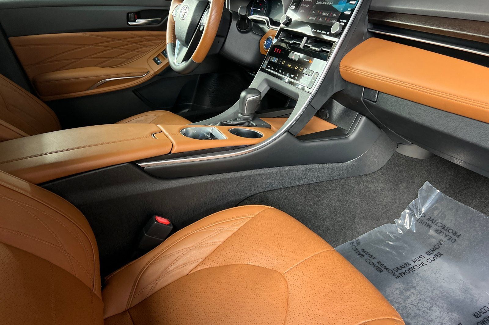 2020 Toyota Avalon Hybrid Limited