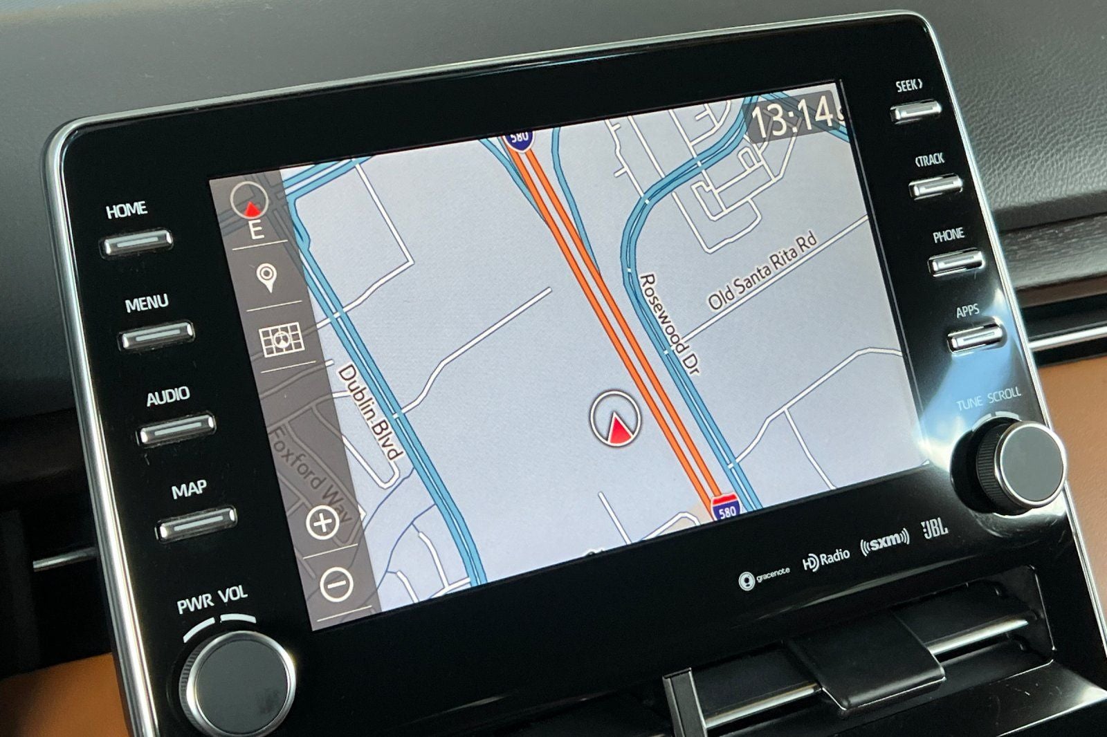 2020 Toyota Avalon Hybrid Limited