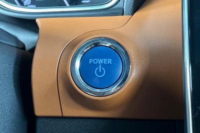 2020 Toyota Avalon Hybrid Limited