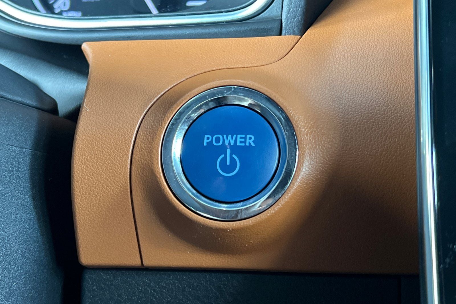 2020 Toyota Avalon Hybrid Limited