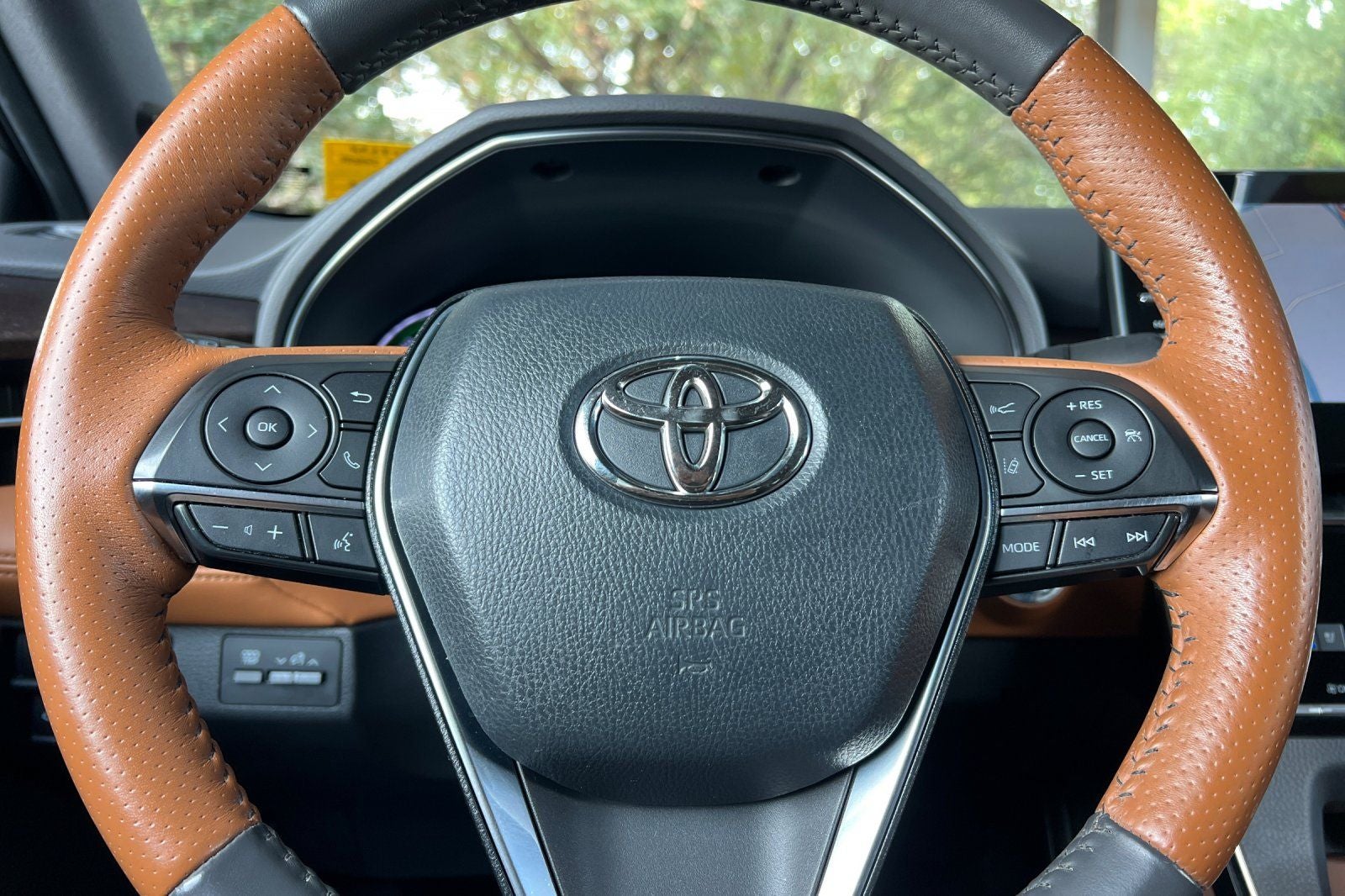 2020 Toyota Avalon Hybrid Limited