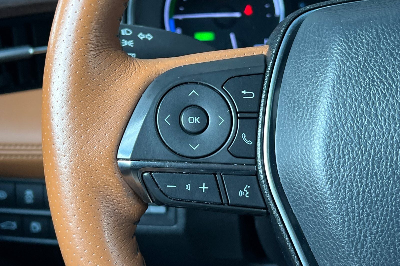 2020 Toyota Avalon Hybrid Limited