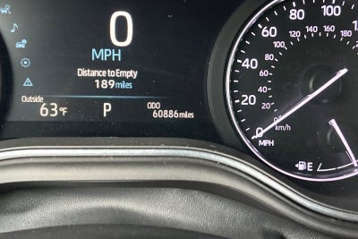 2020 Toyota Avalon Hybrid Limited