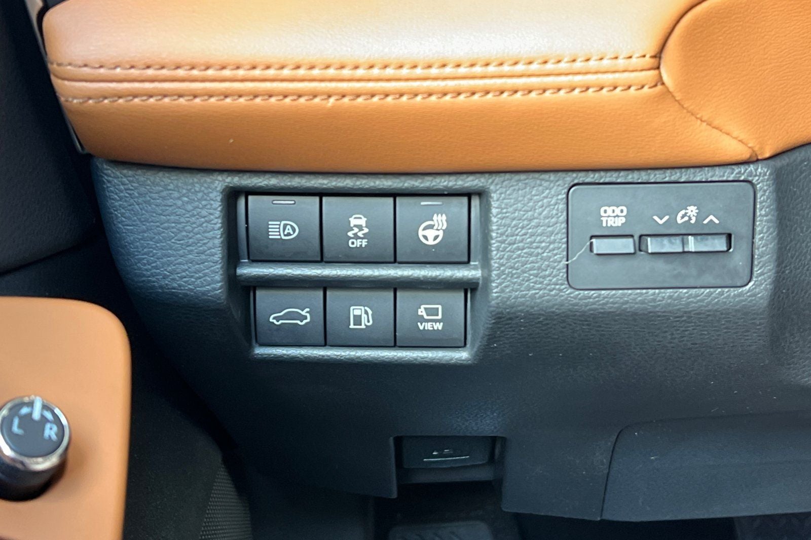 2020 Toyota Avalon Hybrid Limited