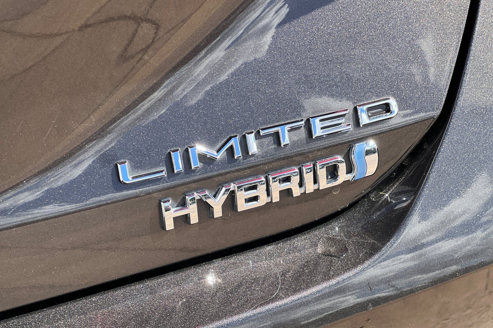 2020 Toyota Avalon Hybrid Limited