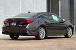 2020 Toyota Avalon Hybrid Limited