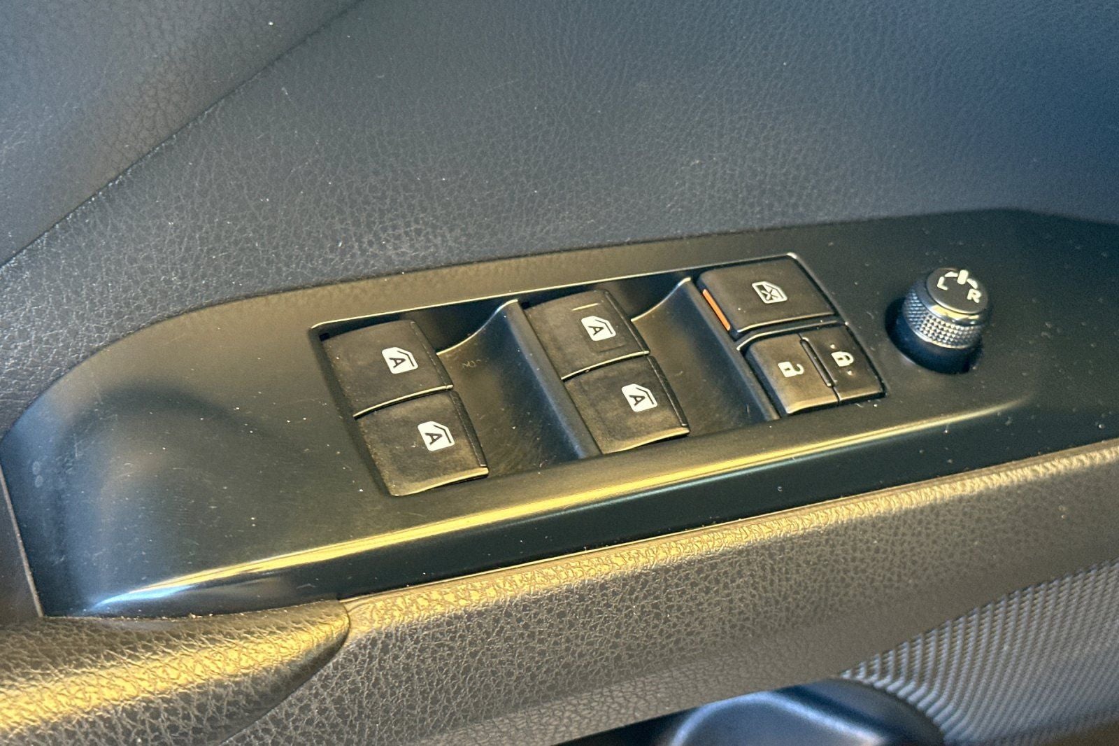 2020 Toyota Camry SE Nightshade
