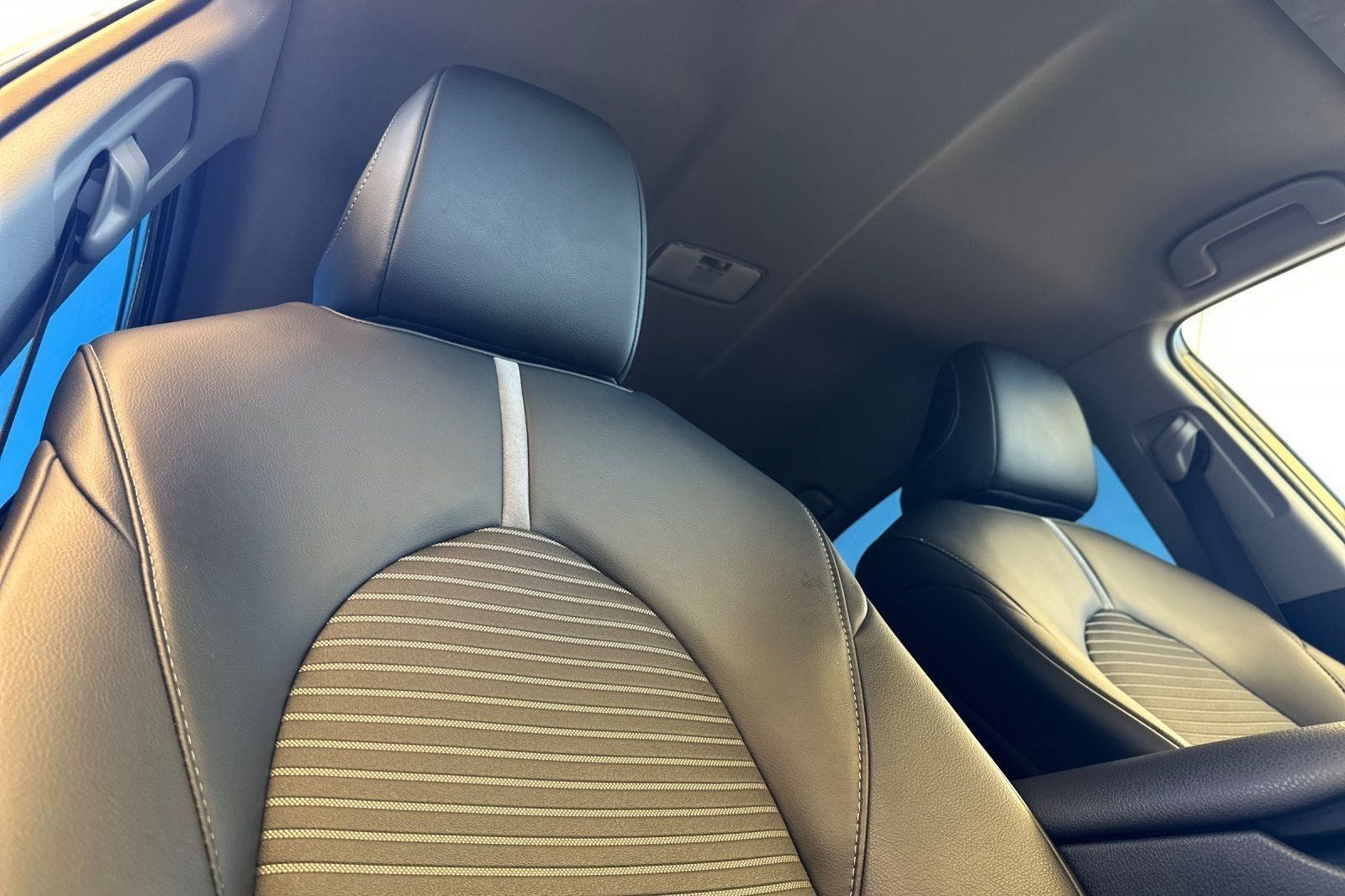 2020 Toyota Camry SE Nightshade