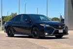 2020 Toyota Camry SE Nightshade