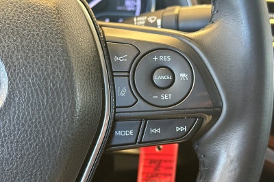 2020 Toyota Camry SE Nightshade