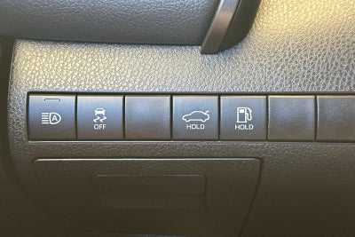 2020 Toyota Camry SE Nightshade