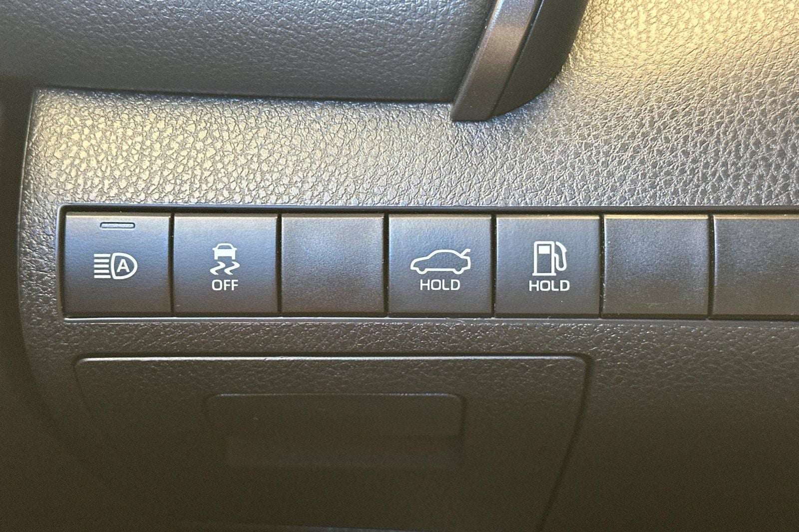 2020 Toyota Camry SE Nightshade