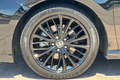 2020 Toyota Camry SE Nightshade