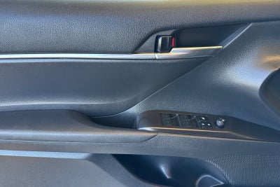 2024 Toyota Camry SE Nightshade