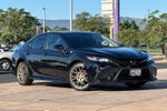 2024 Toyota Camry SE Nightshade