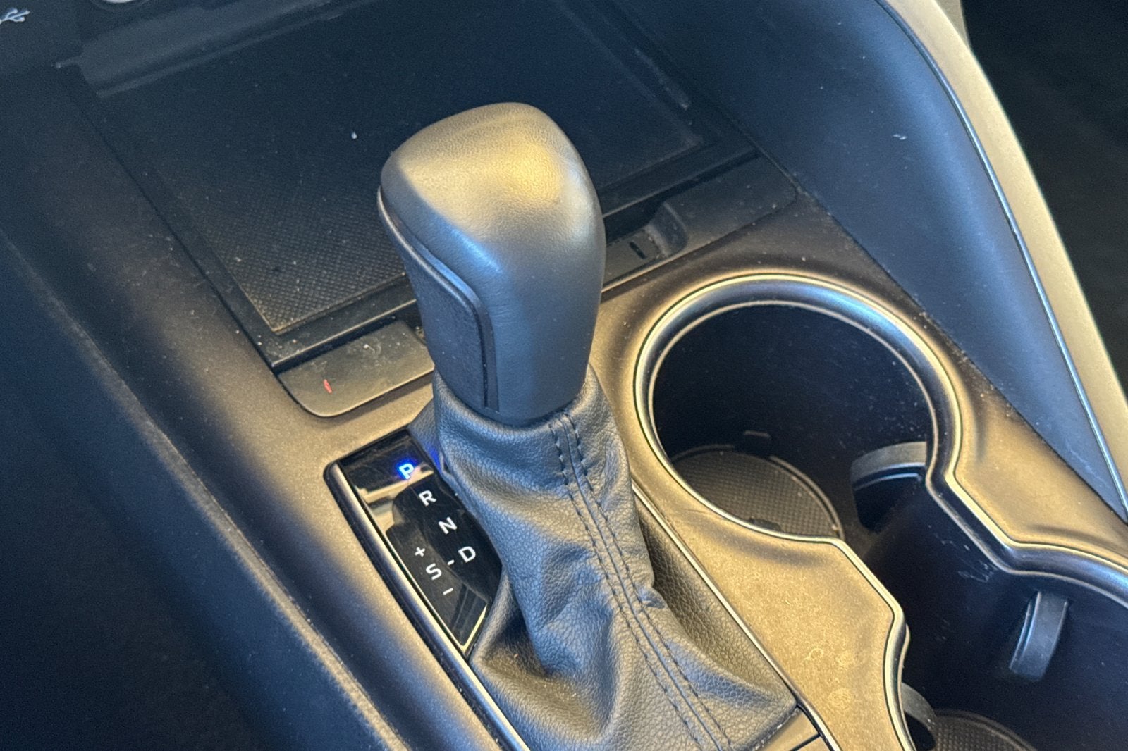 2024 Toyota Camry SE Nightshade
