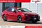 2020 Toyota Camry Hybrid SE