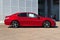 2020 Toyota Camry Hybrid SE