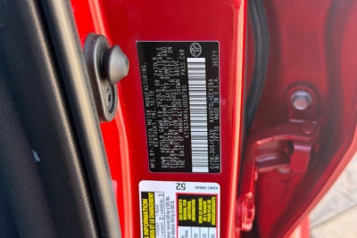 2020 Toyota Camry Hybrid SE