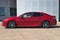 2020 Toyota Camry Hybrid SE