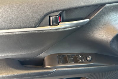 2023 Toyota Camry Hybrid SE