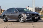 2023 Toyota Camry Hybrid SE