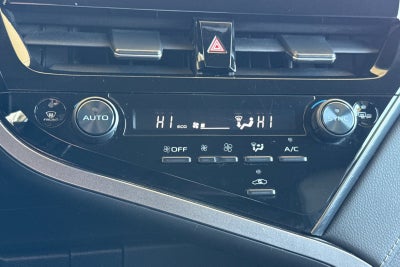 2023 Toyota Camry Hybrid SE