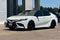 2023 Toyota Camry Hybrid XSE