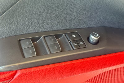 2023 Toyota Camry Hybrid XSE