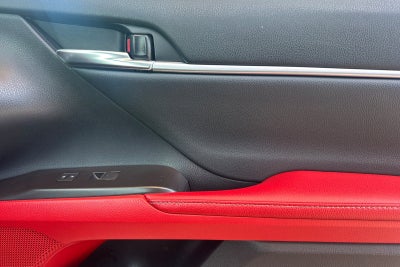 2023 Toyota Camry Hybrid XSE