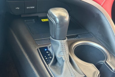 2023 Toyota Camry Hybrid XSE