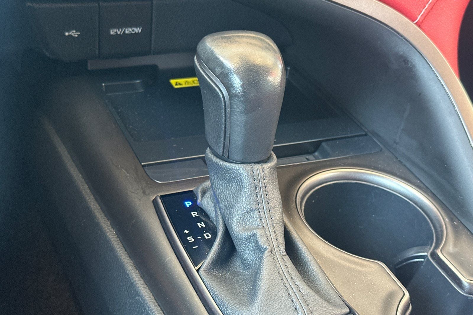 2023 Toyota Camry Hybrid XSE